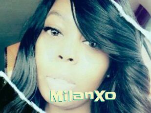 MilanXo