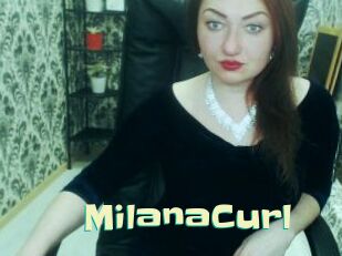 MilanaCurl