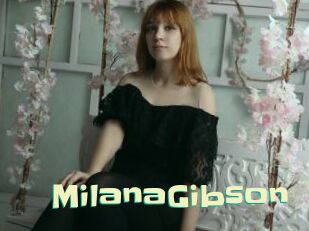 MilanaGibson