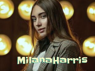 MilanaHarris