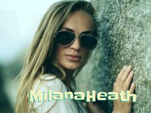 MilanaHeath