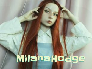 MilanaHodge