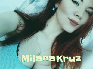 MilanaKruz