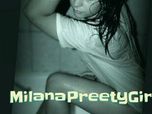 MilanaPreetyGirl