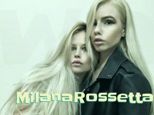 MilanaRossetta