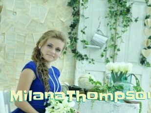MilanaThompson
