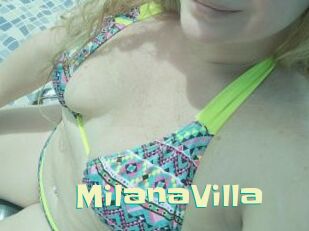 MilanaVilla
