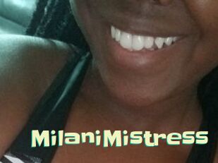 MilaniMistress