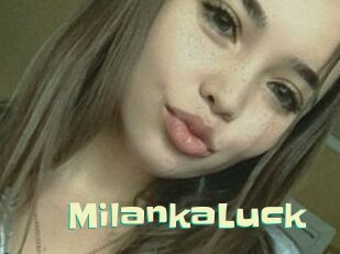 MilankaLuck