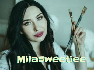 Milasweetiee