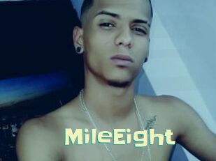 MileEight