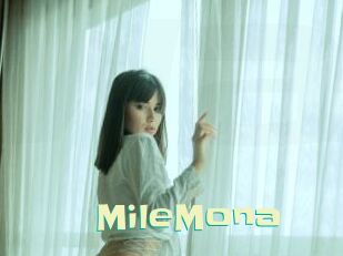 MileMona