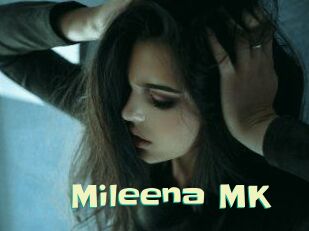 Mileena_MK Wanna Meet