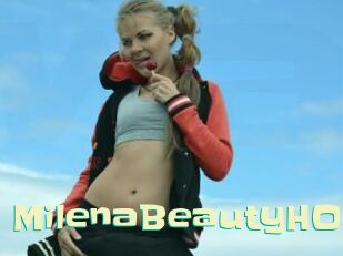 MilenaBeautyHOT