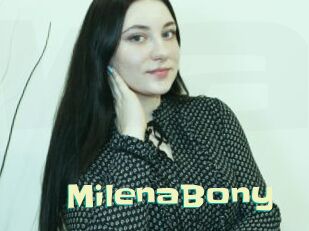 MilenaBony