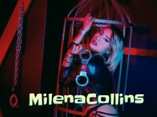 MilenaCollins Wanna Meet