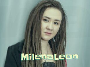 MilenaLeon