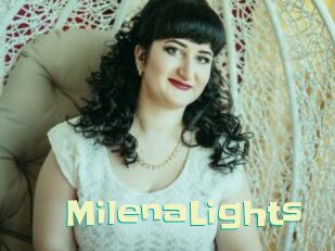 MilenaLights Wanna Meet