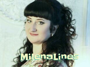 MilenaLines