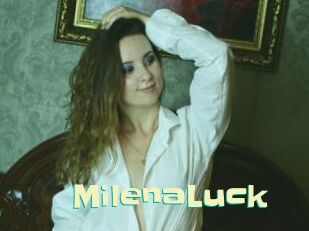MilenaLuck