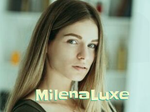 MilenaLuxe