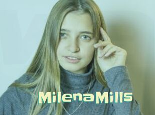 MilenaMills
