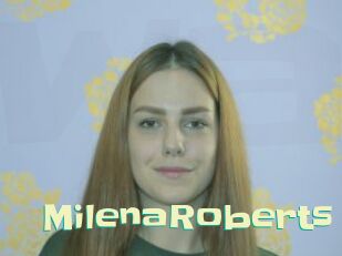 MilenaRoberts