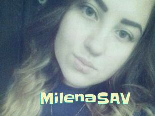 MilenaSAV