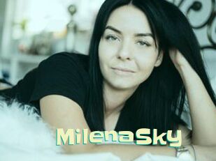 MilenaSky