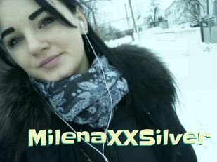 MilenaXXSilver