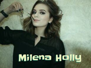 Milena_Holly