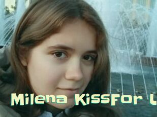 Milena_KissFor_U Wanna Meet