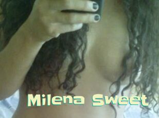Milena_Sweet Wanna Meet