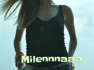 Milennnaaa