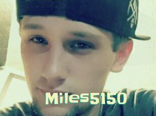 Miles5150