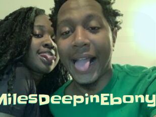 MilesDeepinEbony