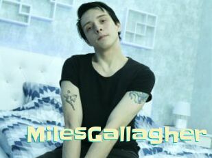MilesGallagher