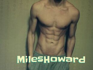 MilesHoward