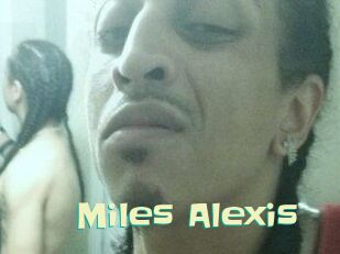 Miles_Alexis