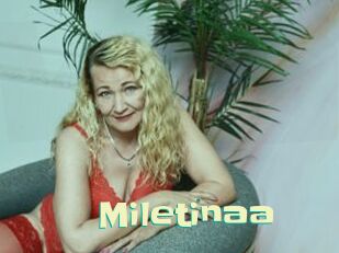 Miletinaa Wanna Meet