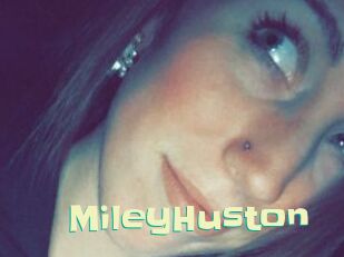 MileyHuston