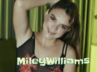 MileyWilliams