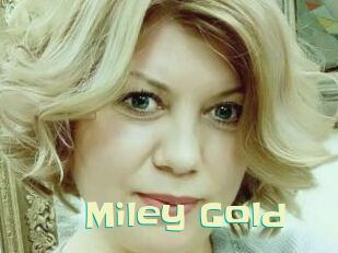 Miley_Gold