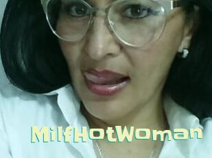 MilfHotWoman