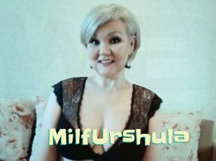 MilfUrshula
