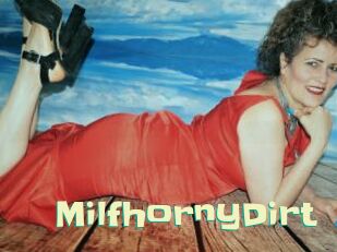 MilfhornyDirt Wanna Meet