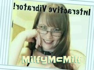 MilfyMcMilf