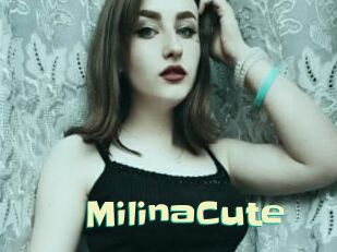 MilinaCute