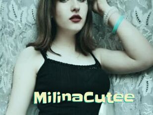 MilinaCutee