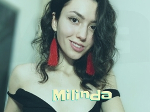 Milinda